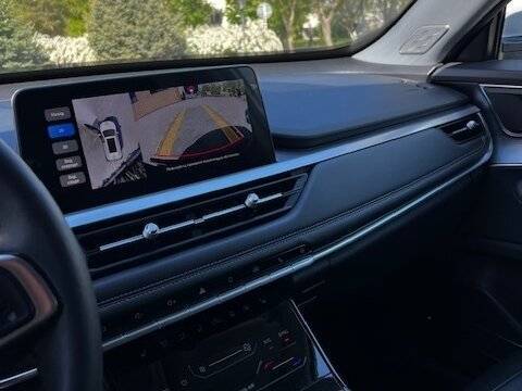 Купить Chery Tiggo 7 Pro, 2022, 73 500 км, фото №9