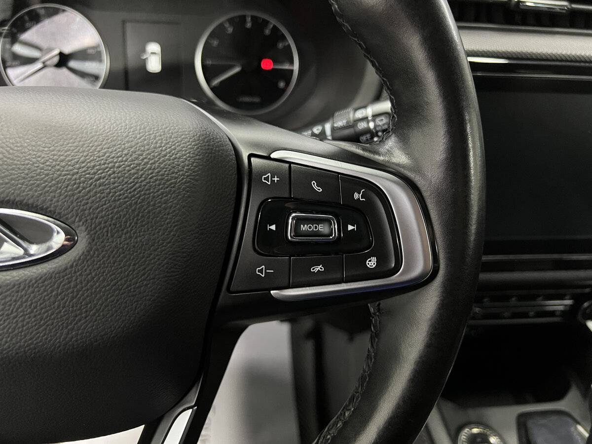 Купить Chery Tiggo 4, 2021, 48 166 км, фото №20