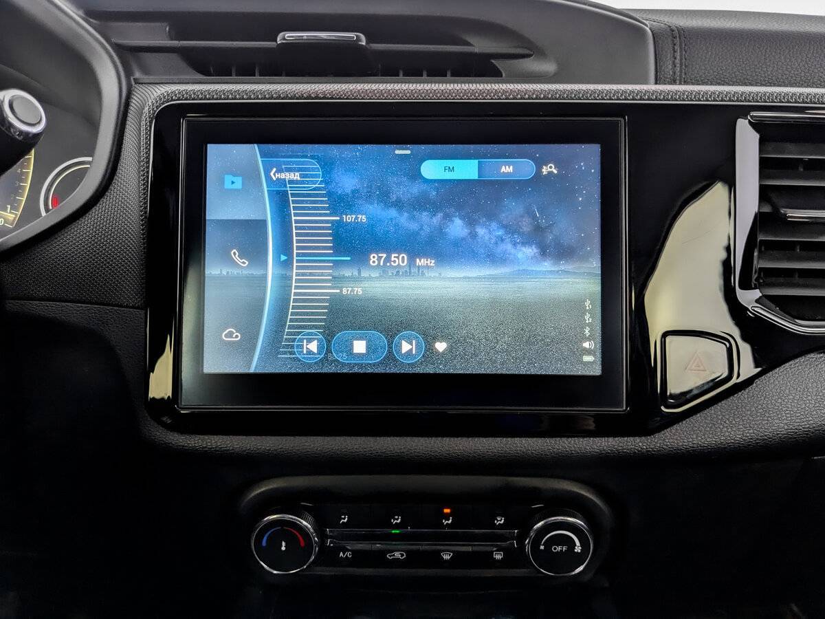 Купить Chery Tiggo 4, 2021, 112 344 км, фото №15