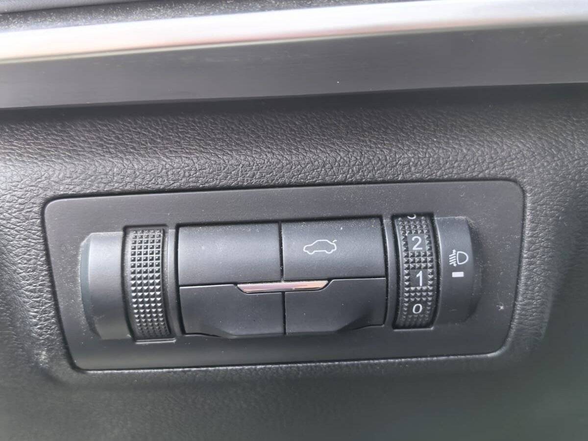 Купить Chery Tiggo 7 Pro, 2021, 49 750 км, фото №18