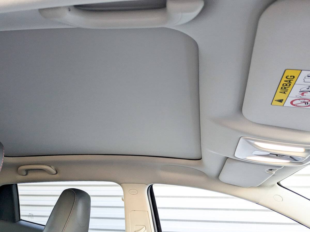 Купить Changan UNI-T, 2023, 54 667 км, фото №23