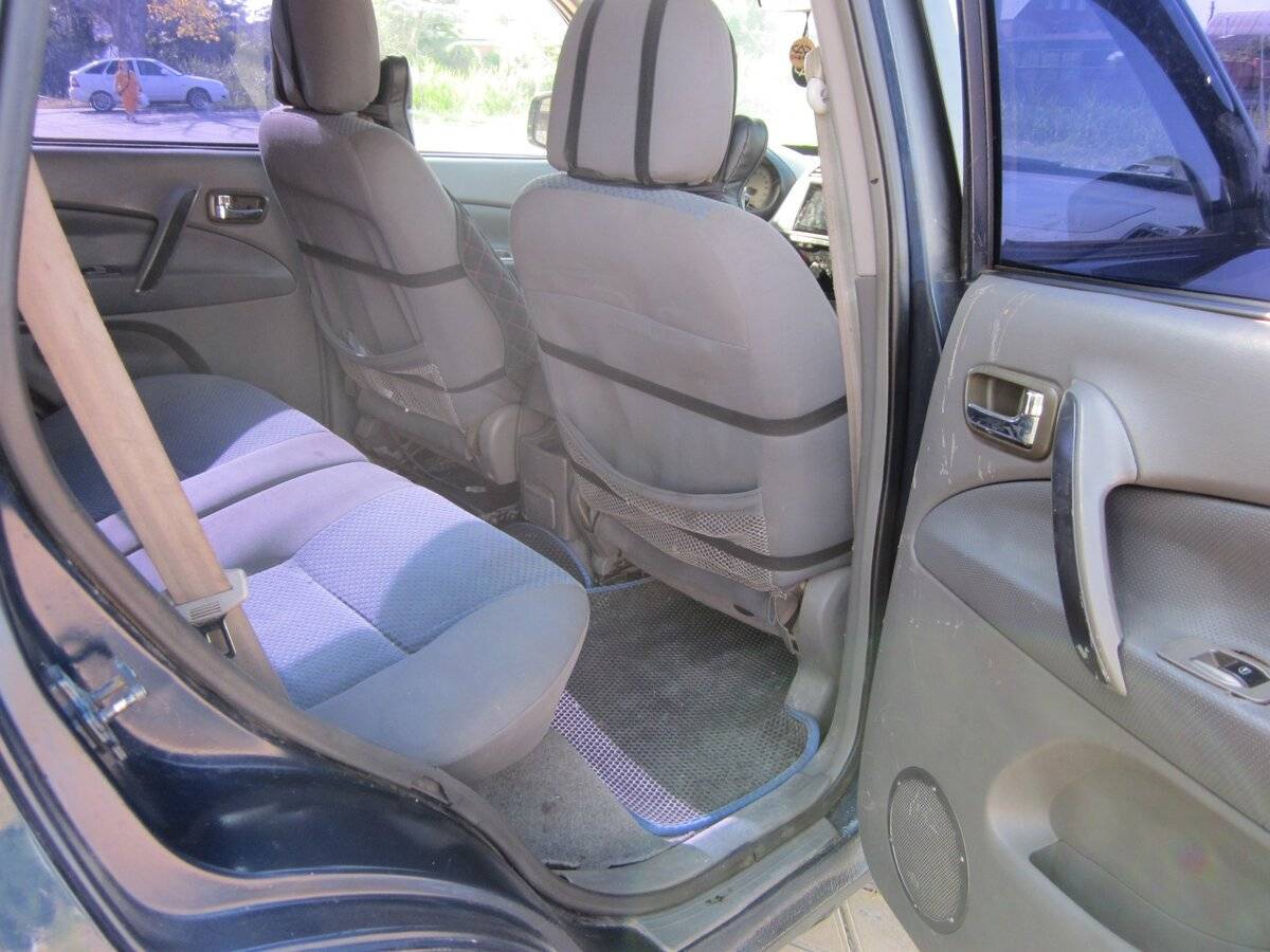 Купить Chery Tiggo (T11), 2007, 250 000 км, фото №9