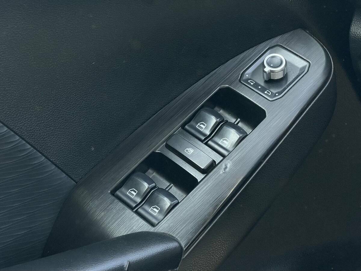 Купить Haval Jolion, 2021, 69 997 км, фото №14