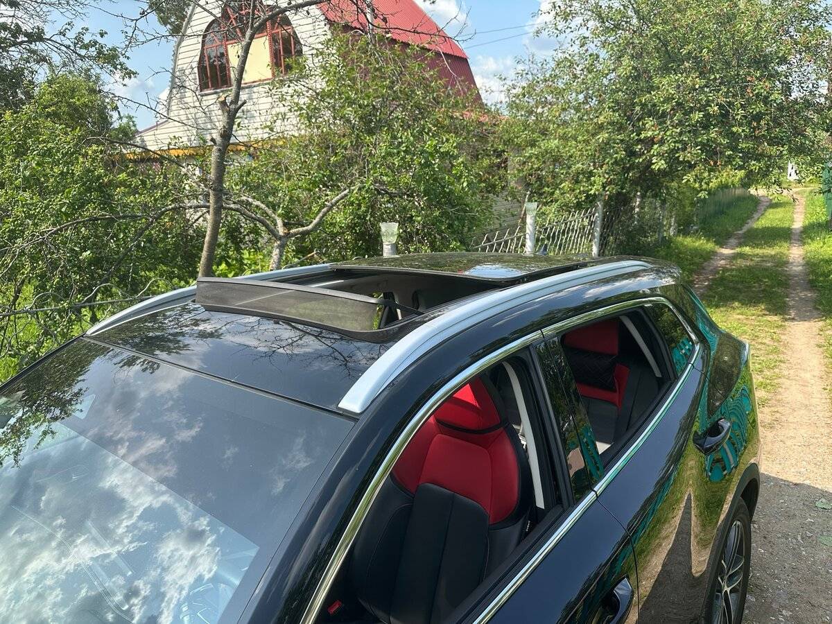 Купить Changan CS55 Plus, 2023, 25 000 км, фото №10