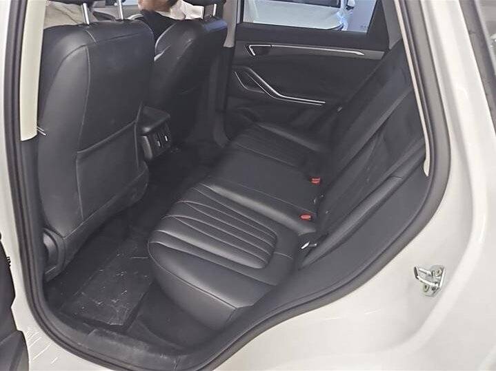 Купить FAW Bestune T55, 2021, 19 000 км, фото №8