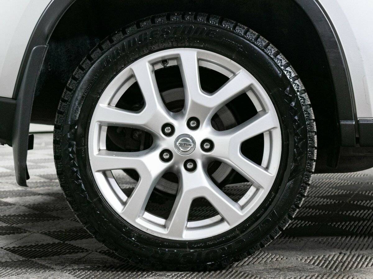 Купить Nissan X-Trail, 2014, 180 000 км, фото №17