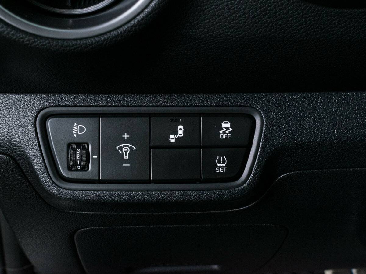 Купить Kia Cerato, 2021, 85 000 км, фото №17