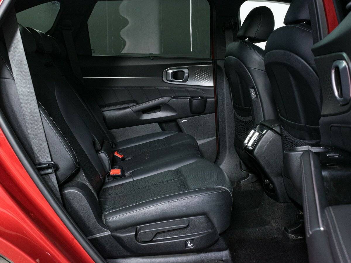 Купить Kia Sorento, 2022, 73 000 км, фото №14