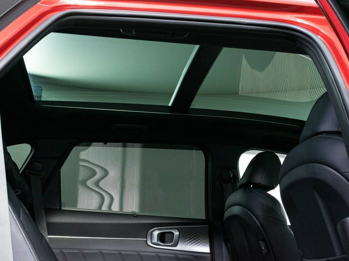 Купить Kia Sorento, 2022, 73 000 км, фото №15