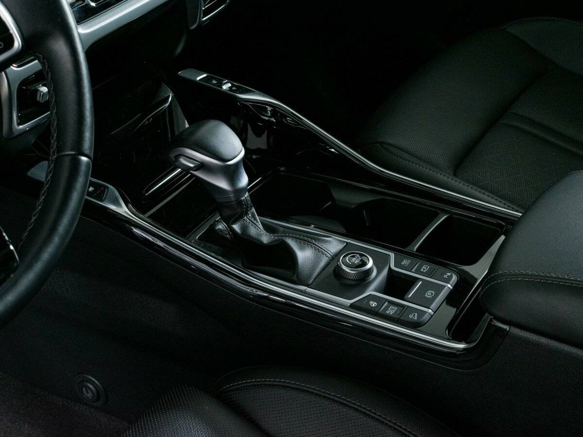 Купить Kia Sorento, 2022, 73 000 км, фото №19