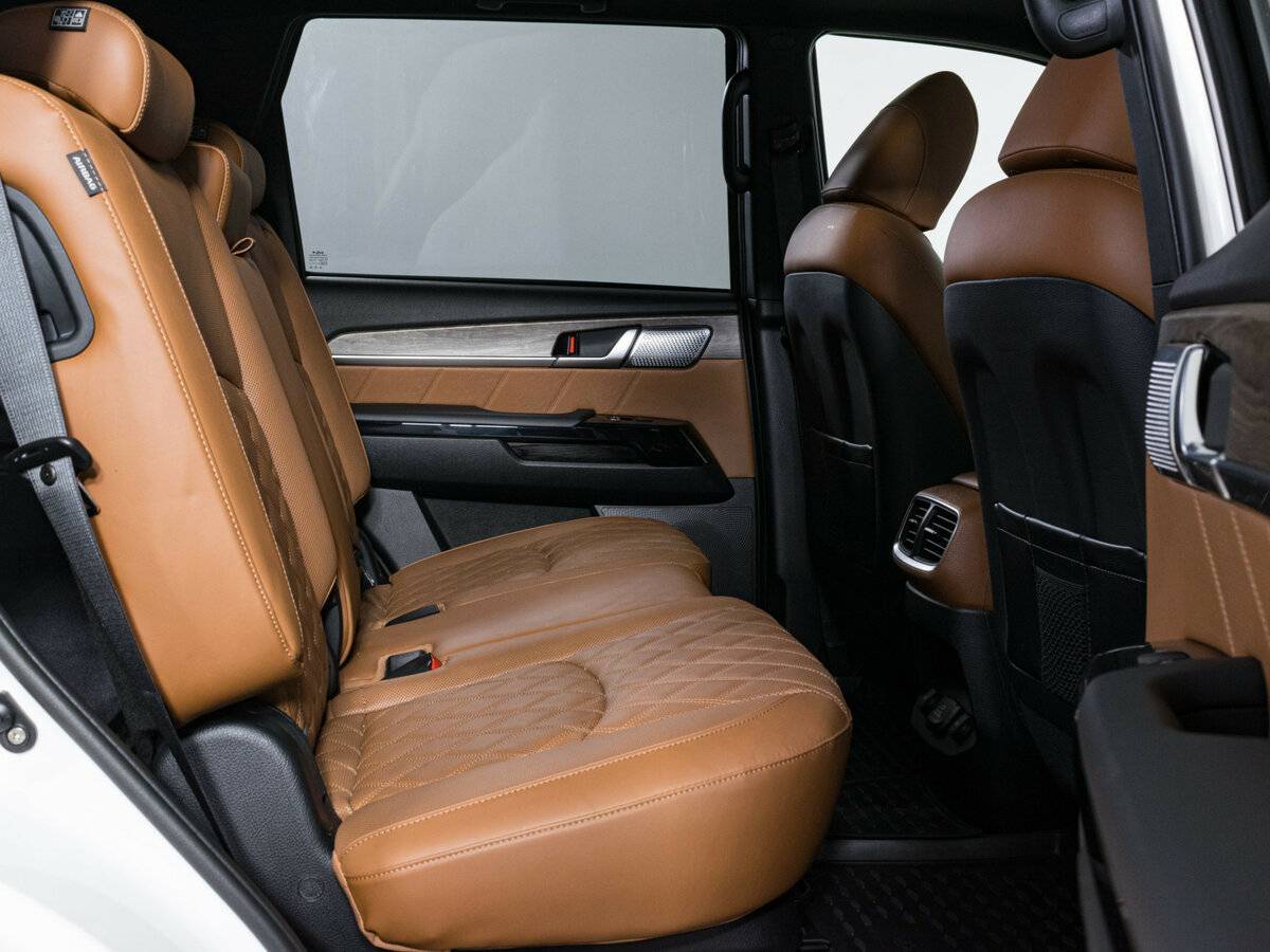 Купить Kia Mohave, 2022, 24 800 км, фото №13