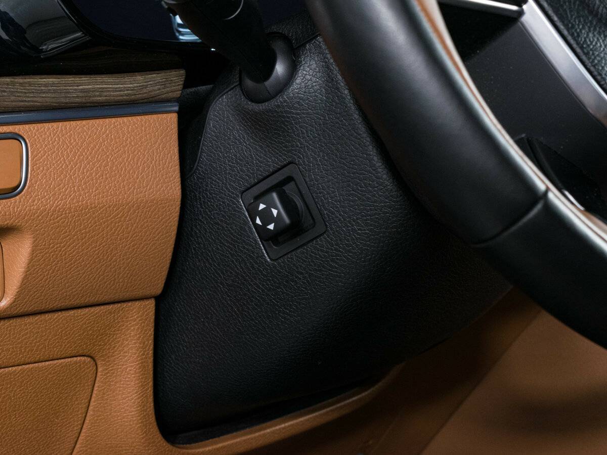 Купить Kia Mohave, 2022, 24 800 км, фото №17