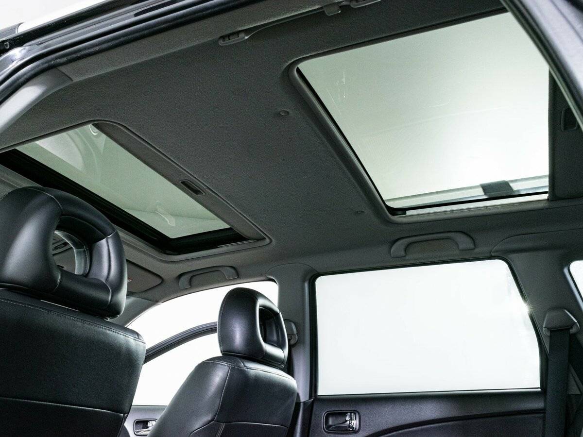 Купить Mitsubishi Outlander, 2006, 332 000 км, фото №11