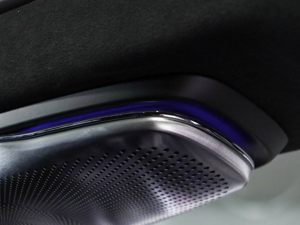 Купить Mercedes-Benz S-Класс AMG 63 AMG Long, 2014, 103 384 км, фото №19