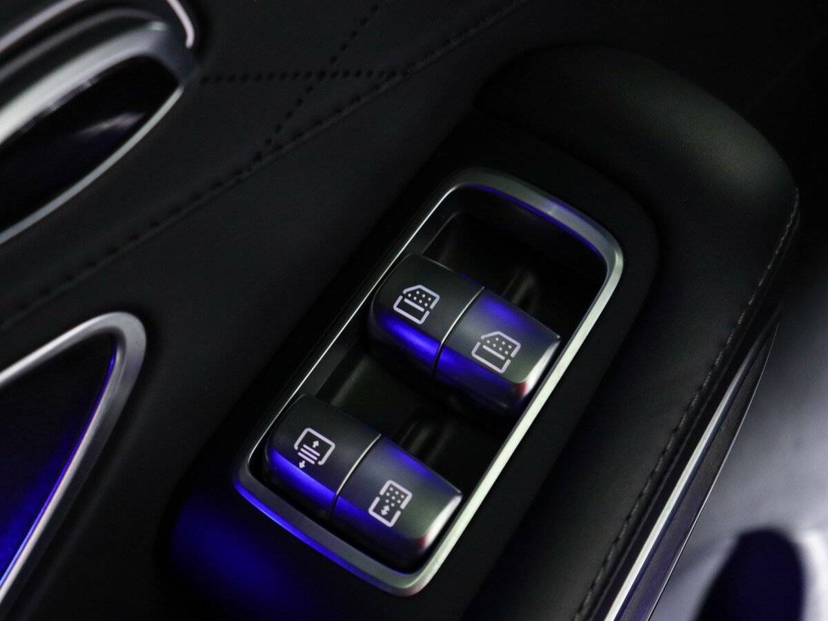 Купить Mercedes-Benz S-Класс AMG 63 AMG Long, 2014, 103 384 км, фото №28