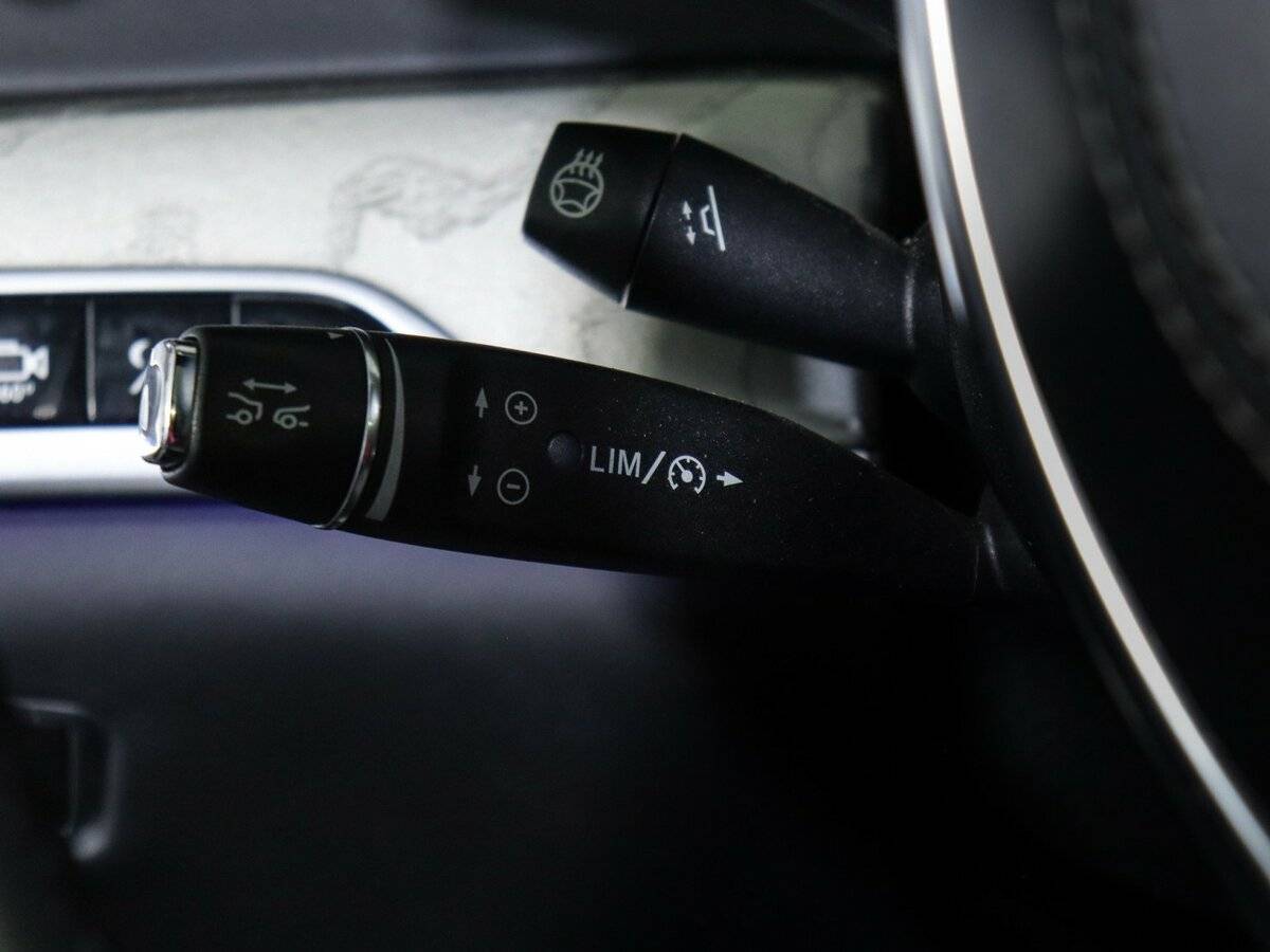 Купить Mercedes-Benz S-Класс AMG 63 AMG Long, 2014, 103 384 км, фото №34