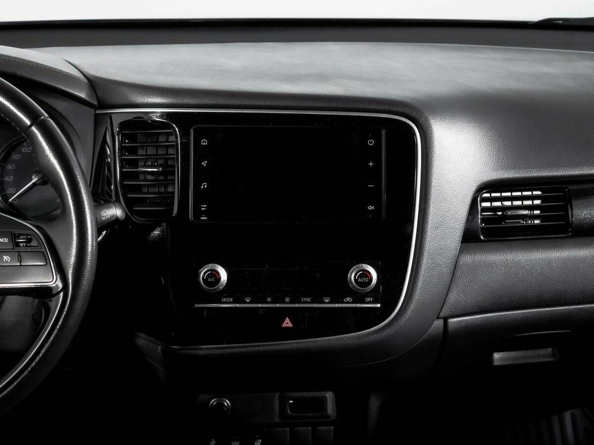 Купить Mitsubishi Outlander, 2021, 88 000 км, фото №13