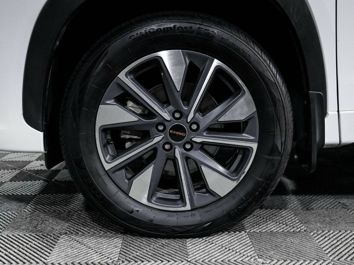 Купить Exeed LX, 2023, 45 934 км, фото №15