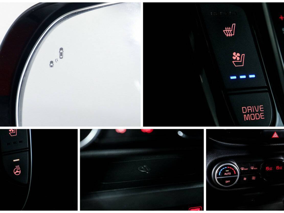 Купить Kia Soul, 2019, 57 152 км, фото №22