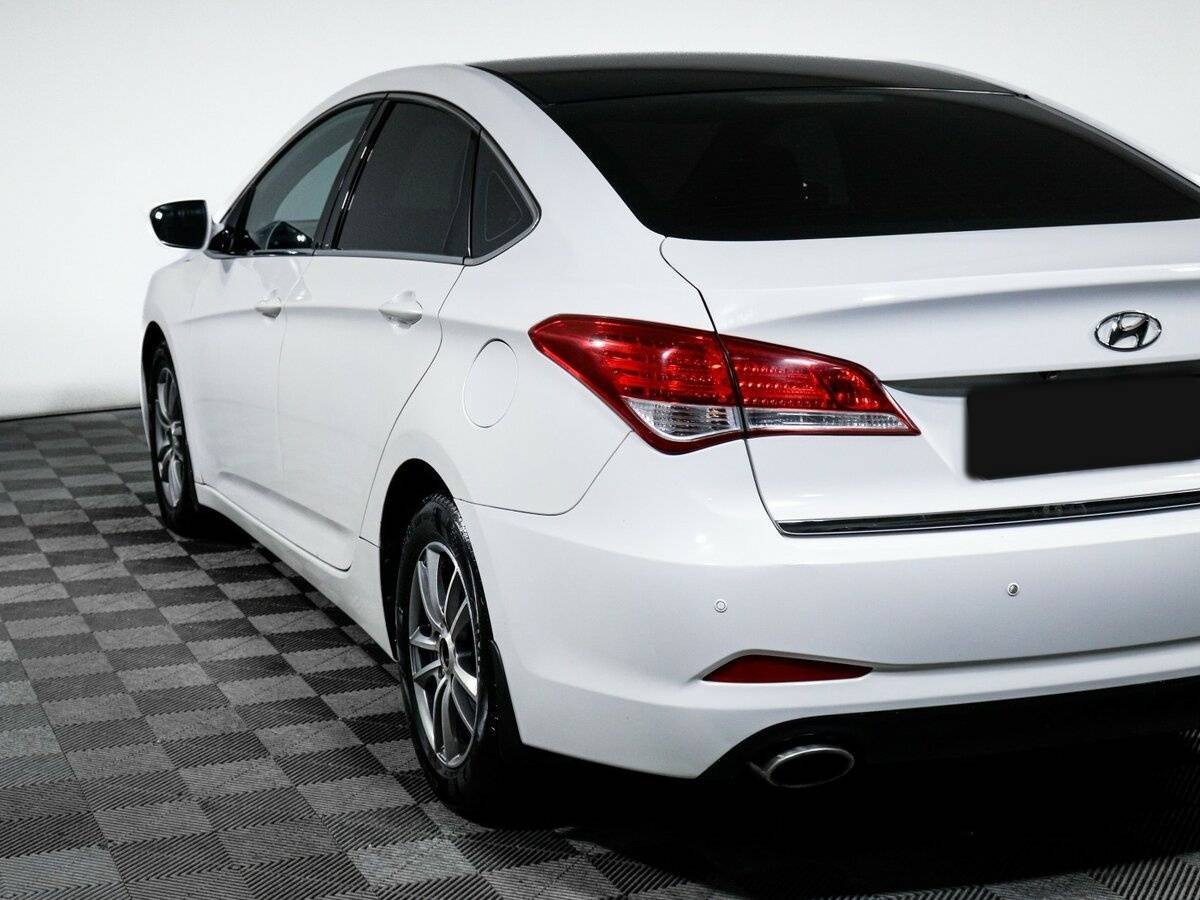 Купить Hyundai i40, 2013, 270 808 км, фото №16