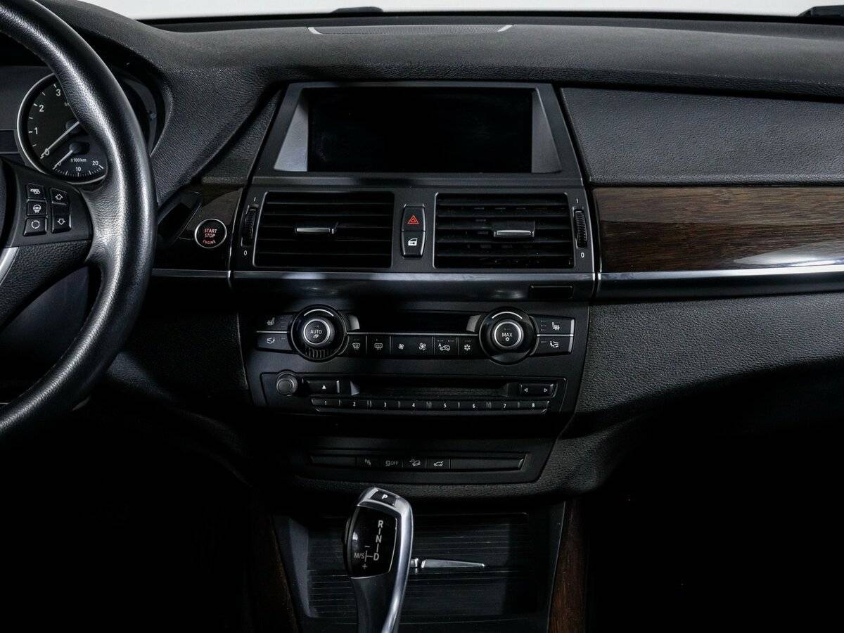 Купить BMW X5 35i, 2013, 133 480 км, фото №13