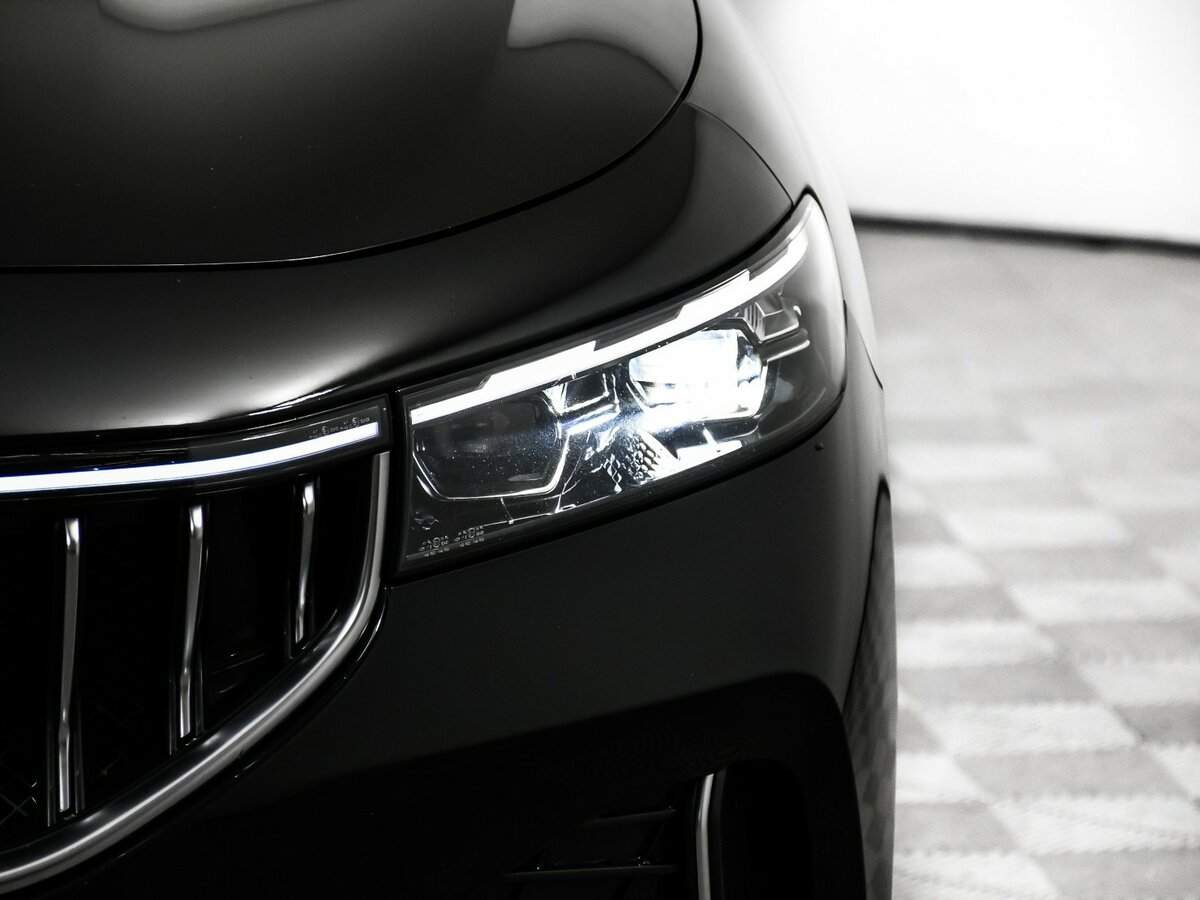 Купить Voyah Free EVR LONG RANGE, 2023, 36 589 км, фото №16