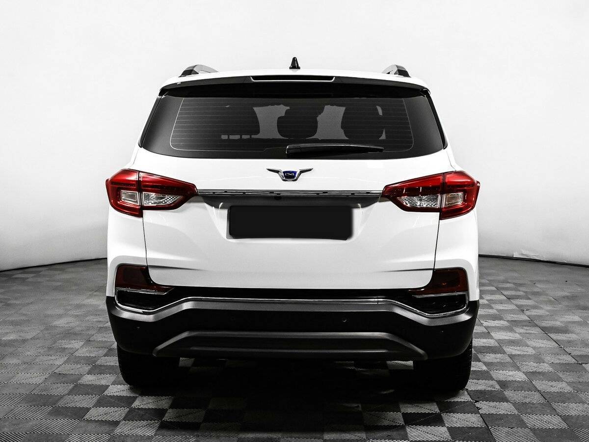 Купить SsangYong Rexton, 2020, 63 500 км, фото №6