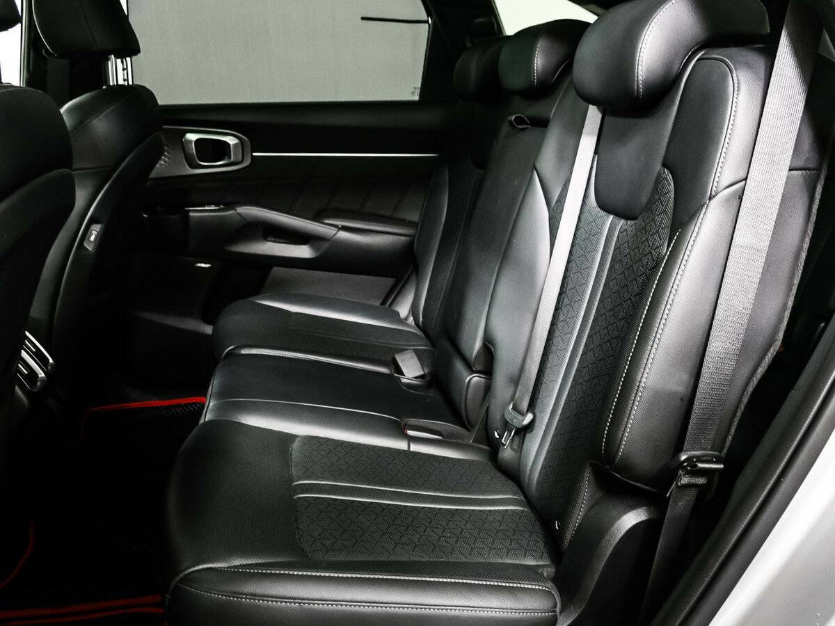 Купить Kia Sorento, 2022, 77 000 км, фото №12