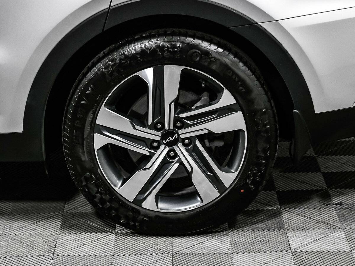 Купить Kia Sorento, 2022, 77 000 км, фото №15