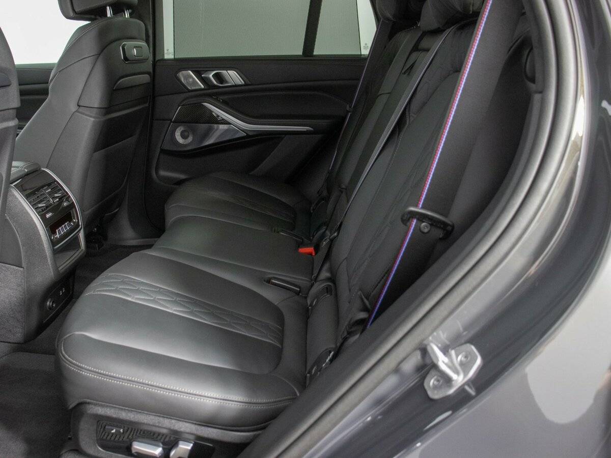 Купить BMW X5 30d, 2024, 11 418 км, фото №12