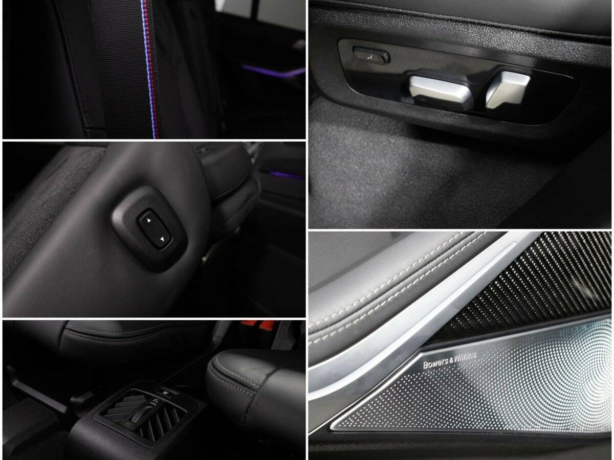 Купить BMW X5 30d, 2024, 11 418 км, фото №19