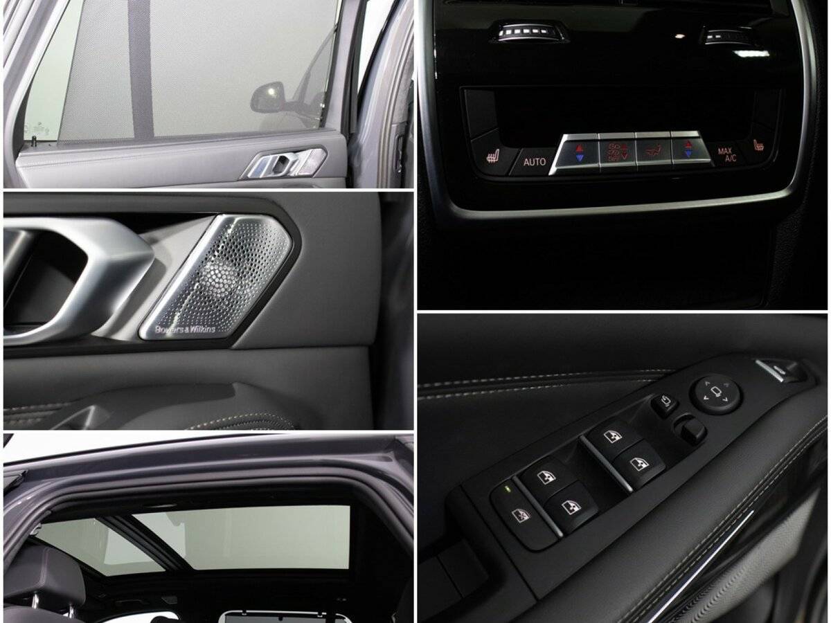 Купить BMW X5 30d, 2024, 11 418 км, фото №20