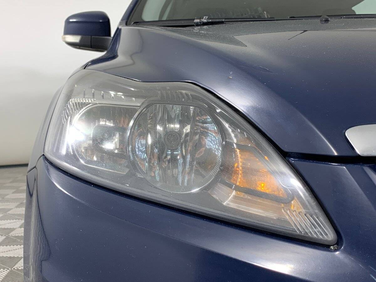 Купить Ford Focus, 2010, 290 338 км, фото №10