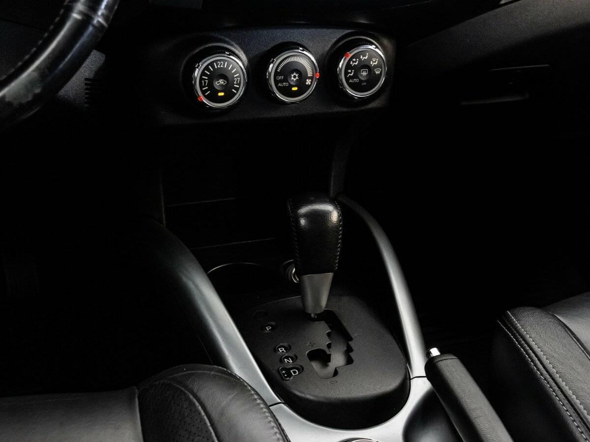 Купить Mitsubishi Outlander, 2010, 322 672 км, фото №13