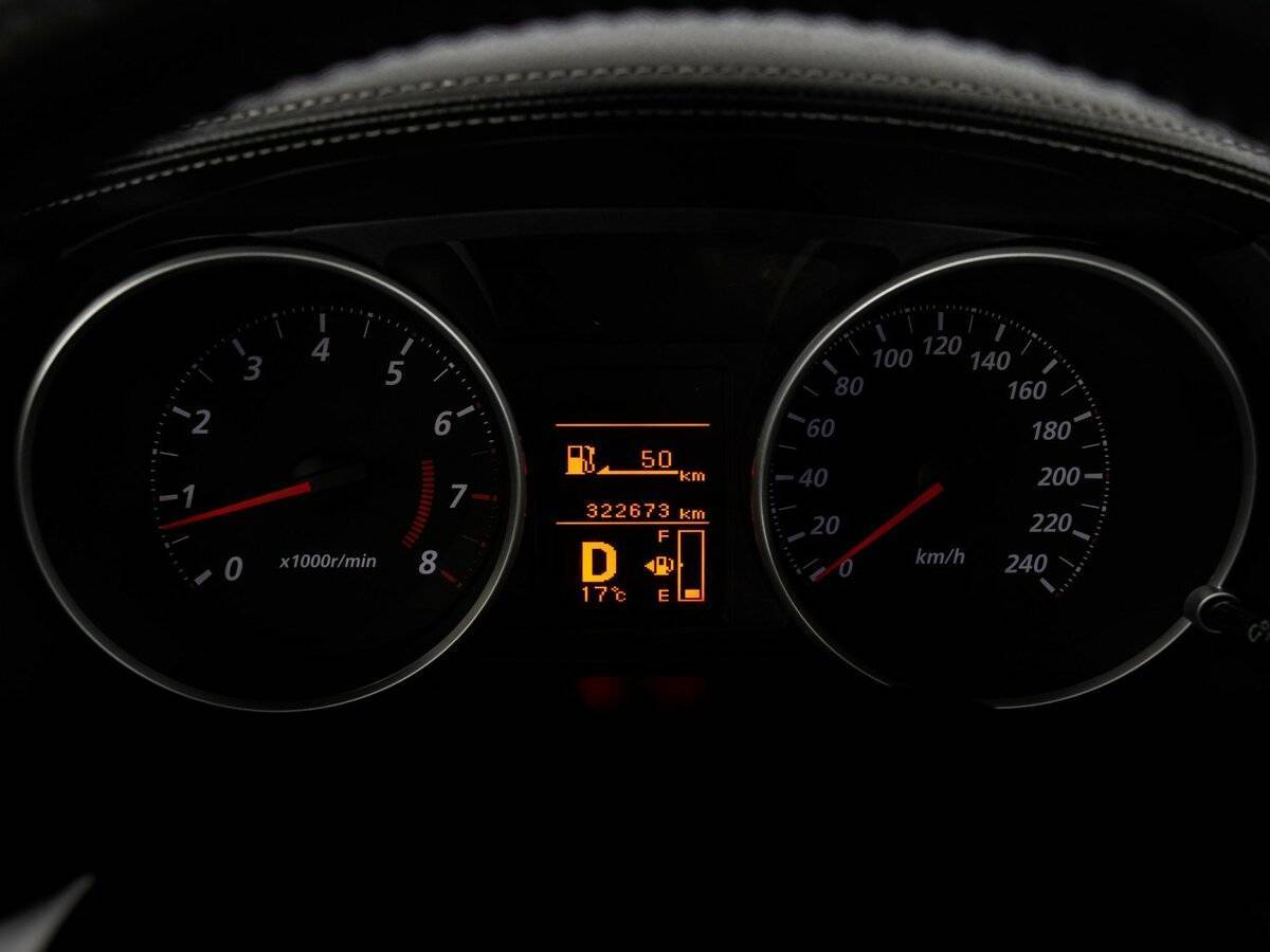 Купить Mitsubishi Outlander, 2010, 322 672 км, фото №19