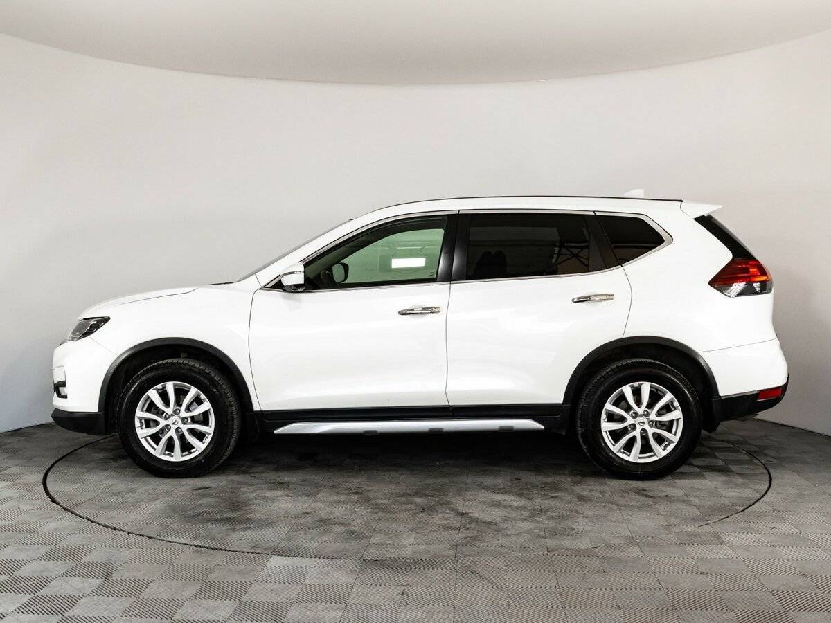 Купить Nissan X-Trail, 2022, 49 000 км, фото №8