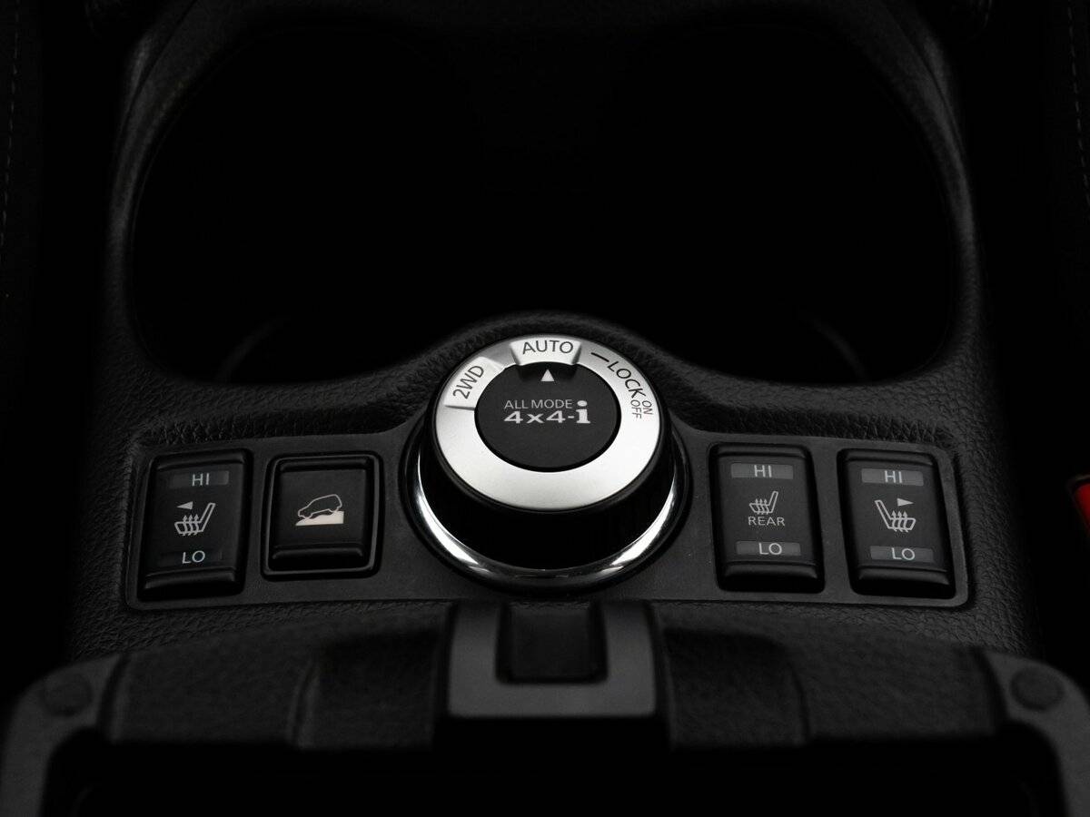 Купить Nissan X-Trail, 2022, 49 000 км, фото №14