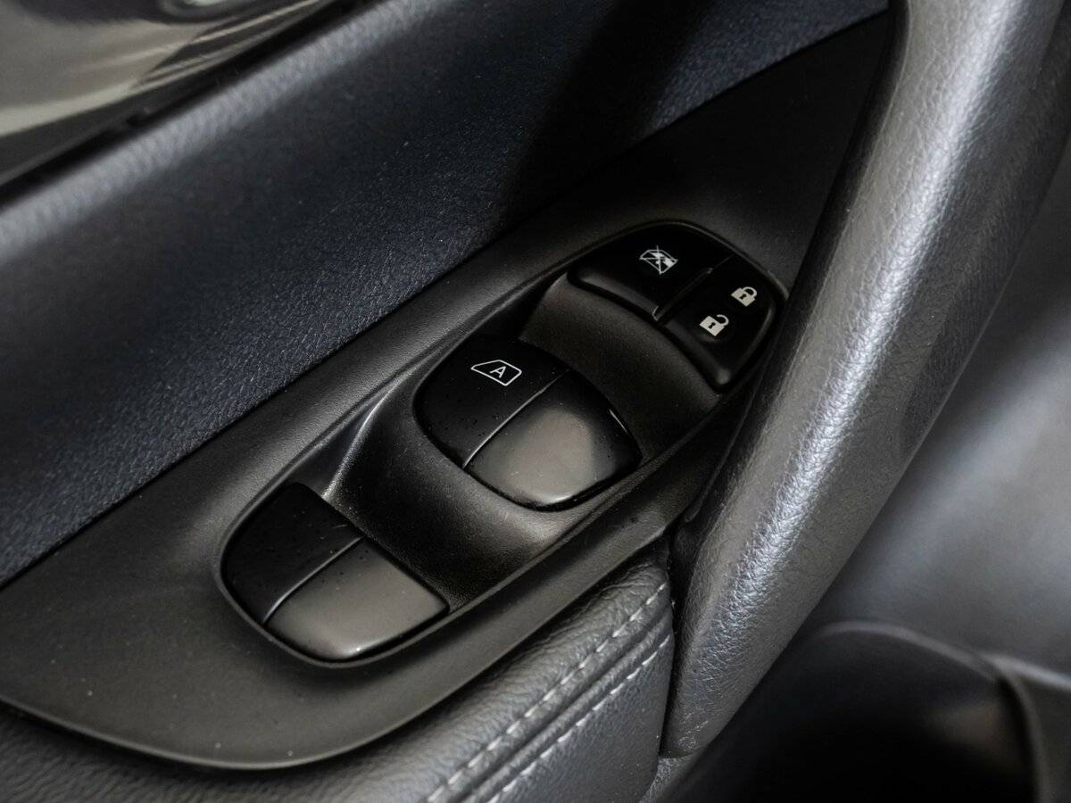 Купить Nissan X-Trail, 2022, 49 000 км, фото №17