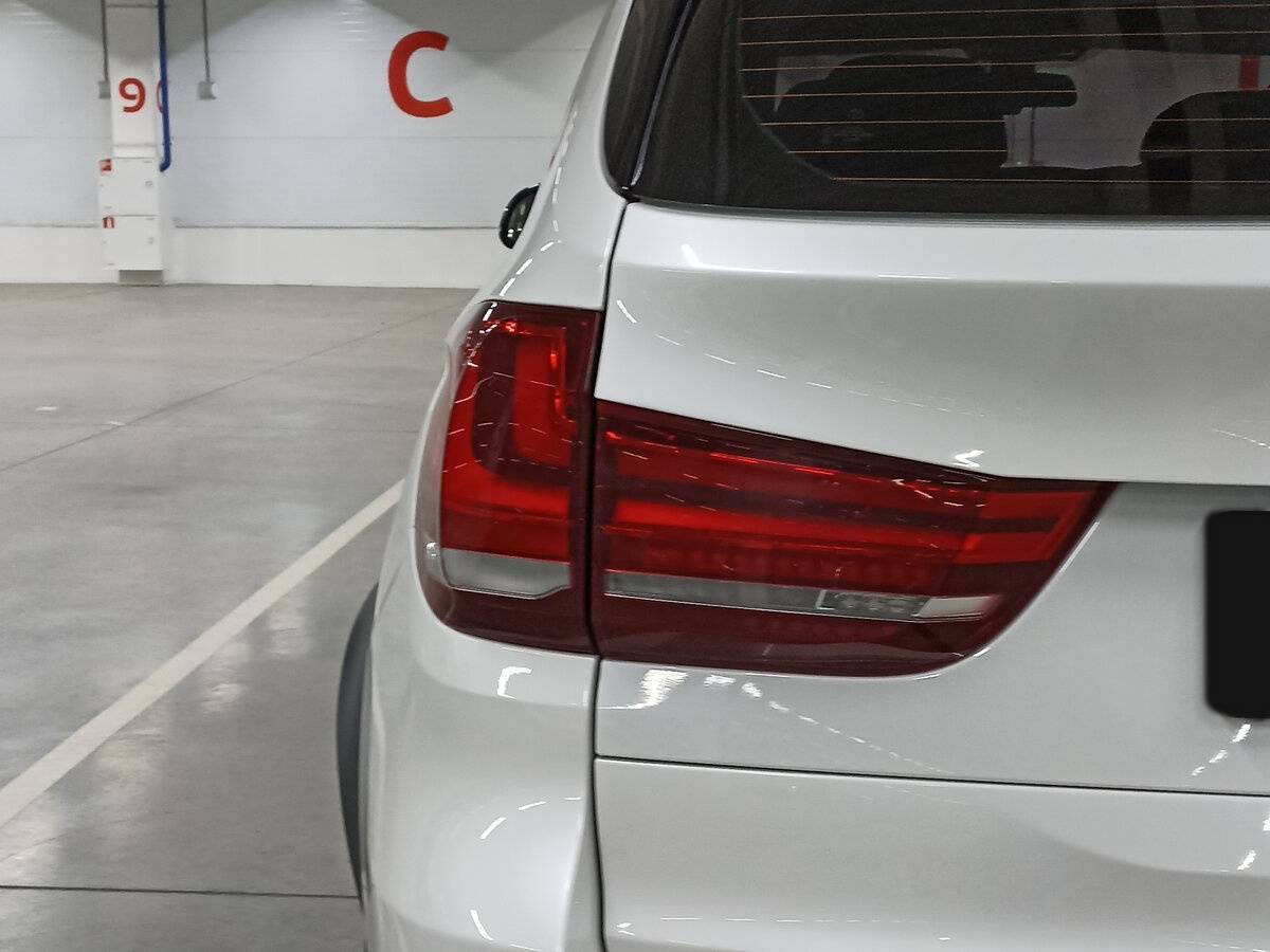 Купить BMW X5 30d, 2017, 134 901 км, фото №9