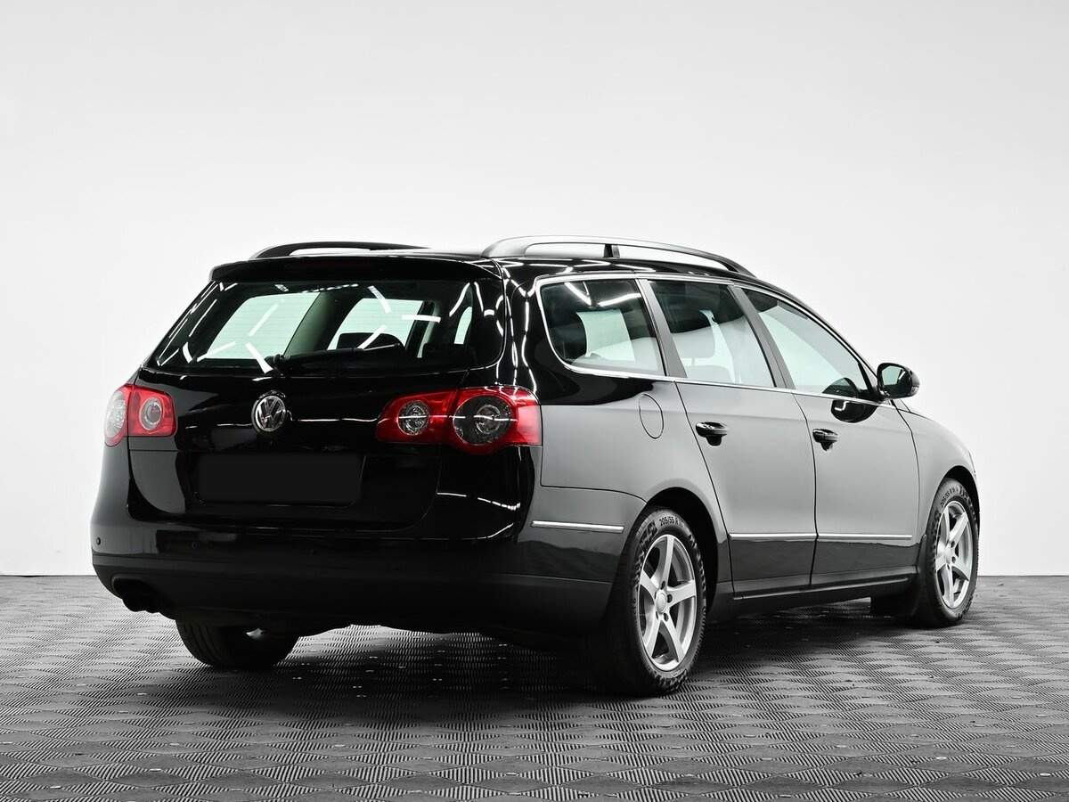 Купить Volkswagen Passat, 2010, 183 000 км, фото №4