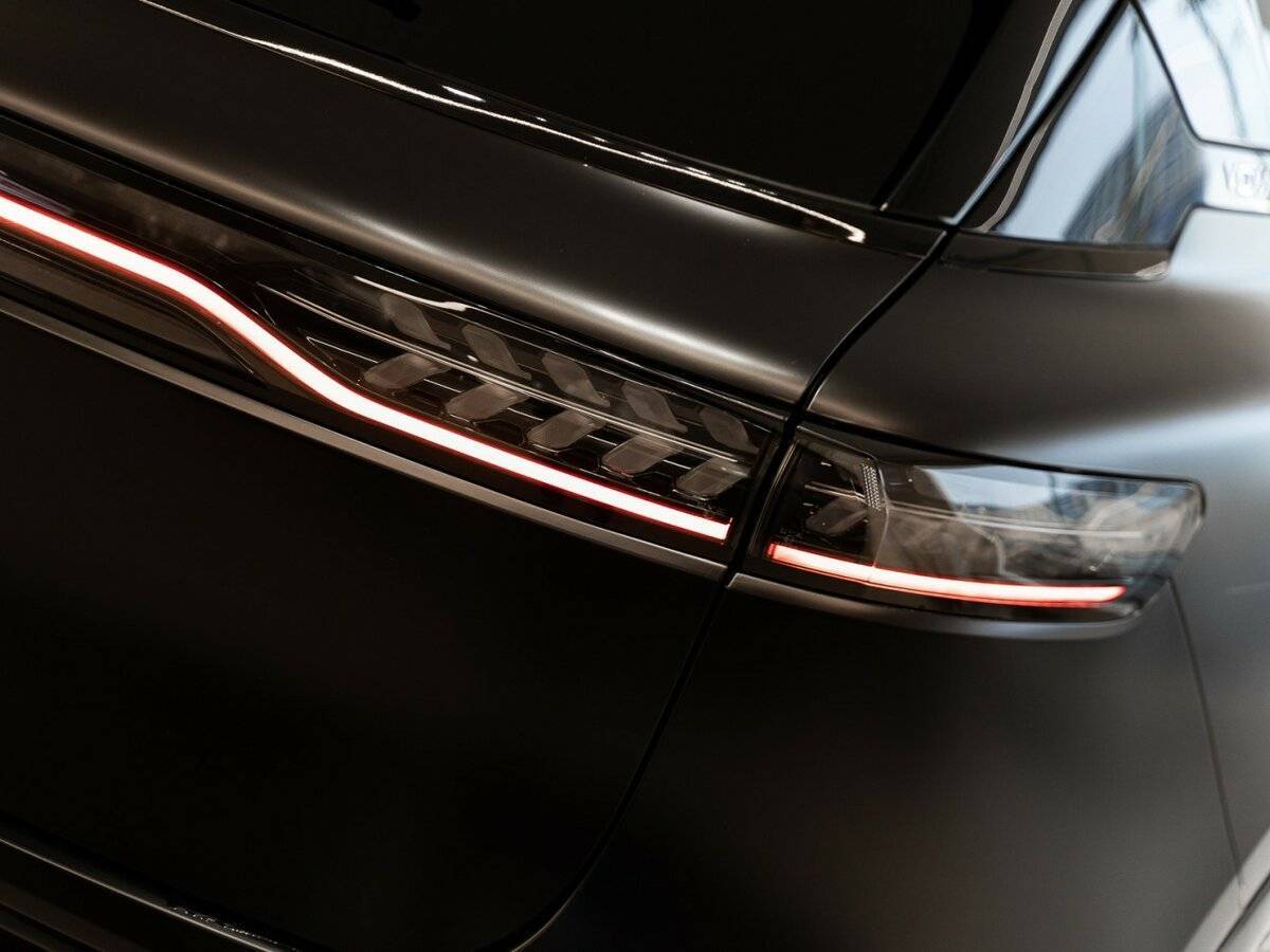 Купить Voyah Free EVR, 2023, 12 352 км, фото №11