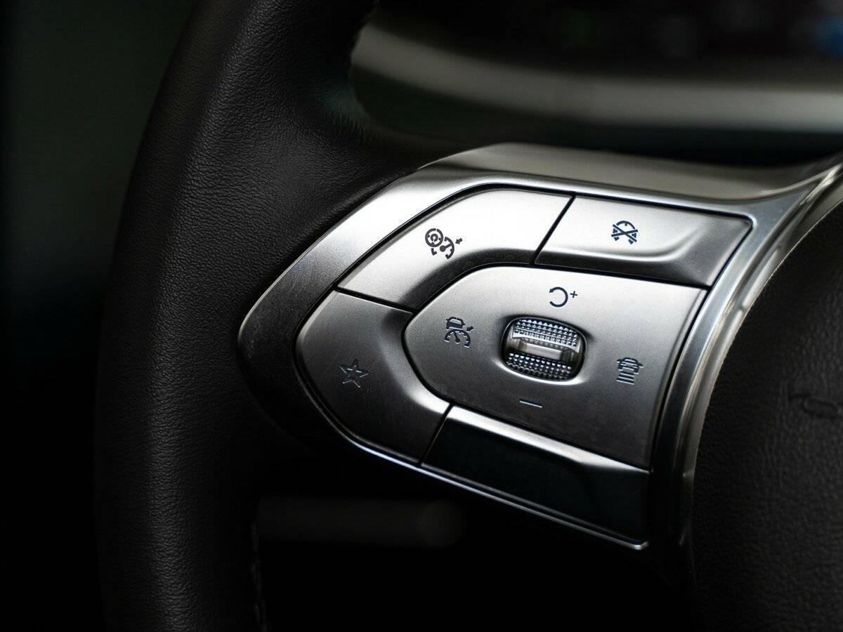 Купить Voyah Free EVR, 2023, 12 352 км, фото №27