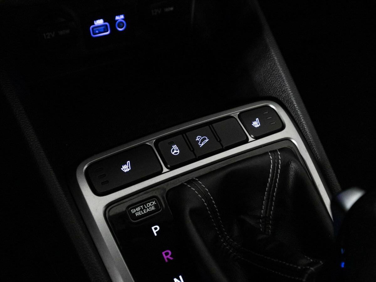 Купить Hyundai Creta, 2019, 86 622 км, фото №17