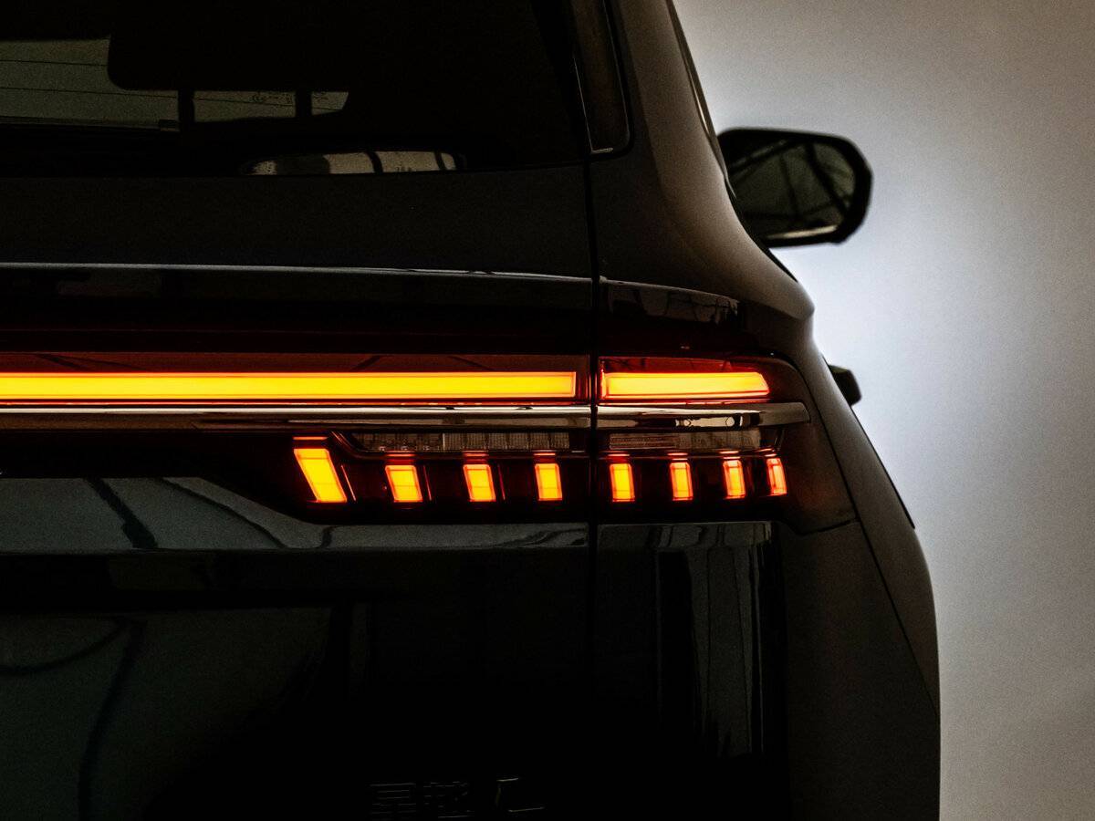 Купить Geely Monjaro, 2023, 37 000 км, фото №9