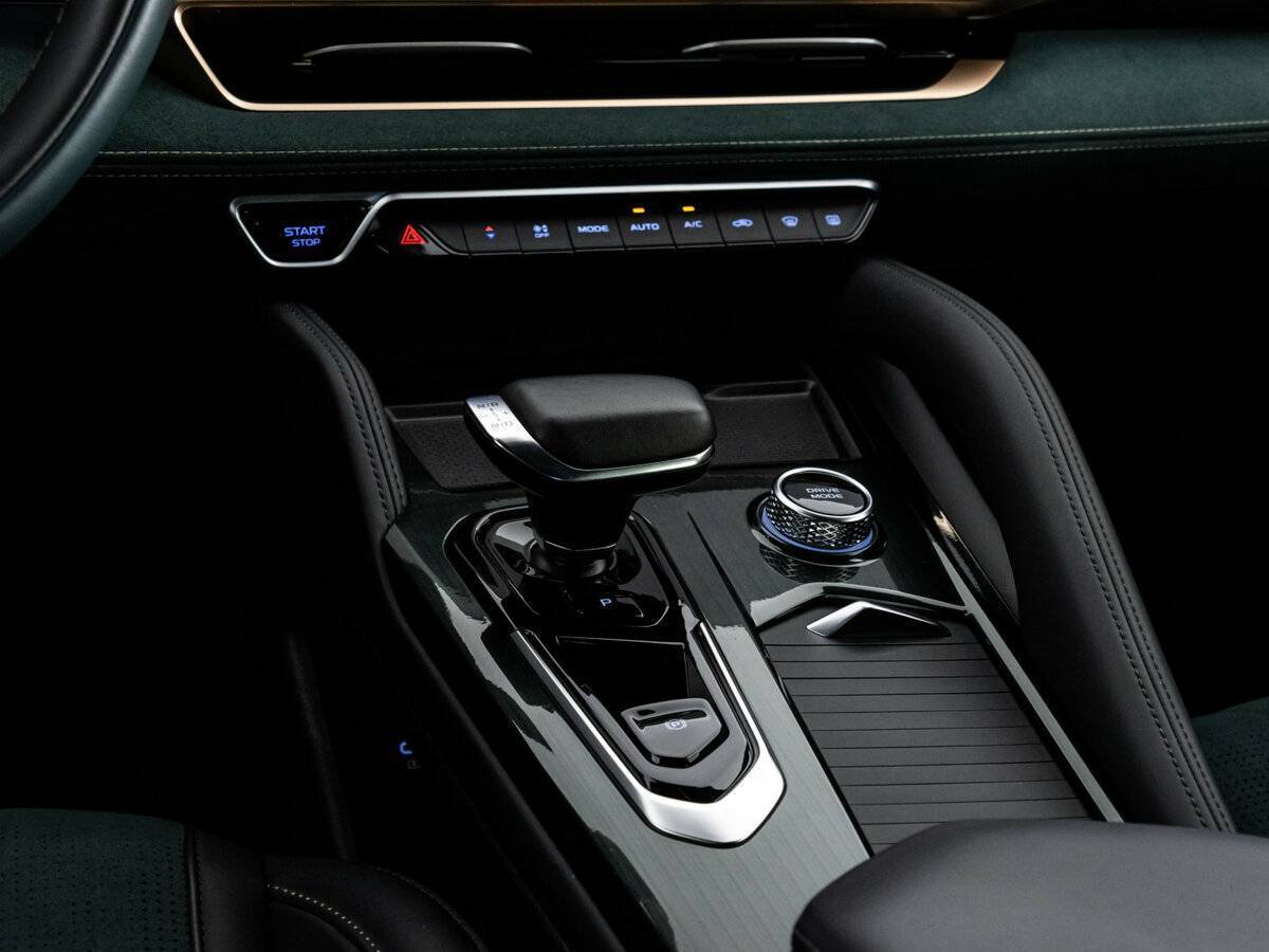 Купить Geely Monjaro, 2023, 37 000 км, фото №17