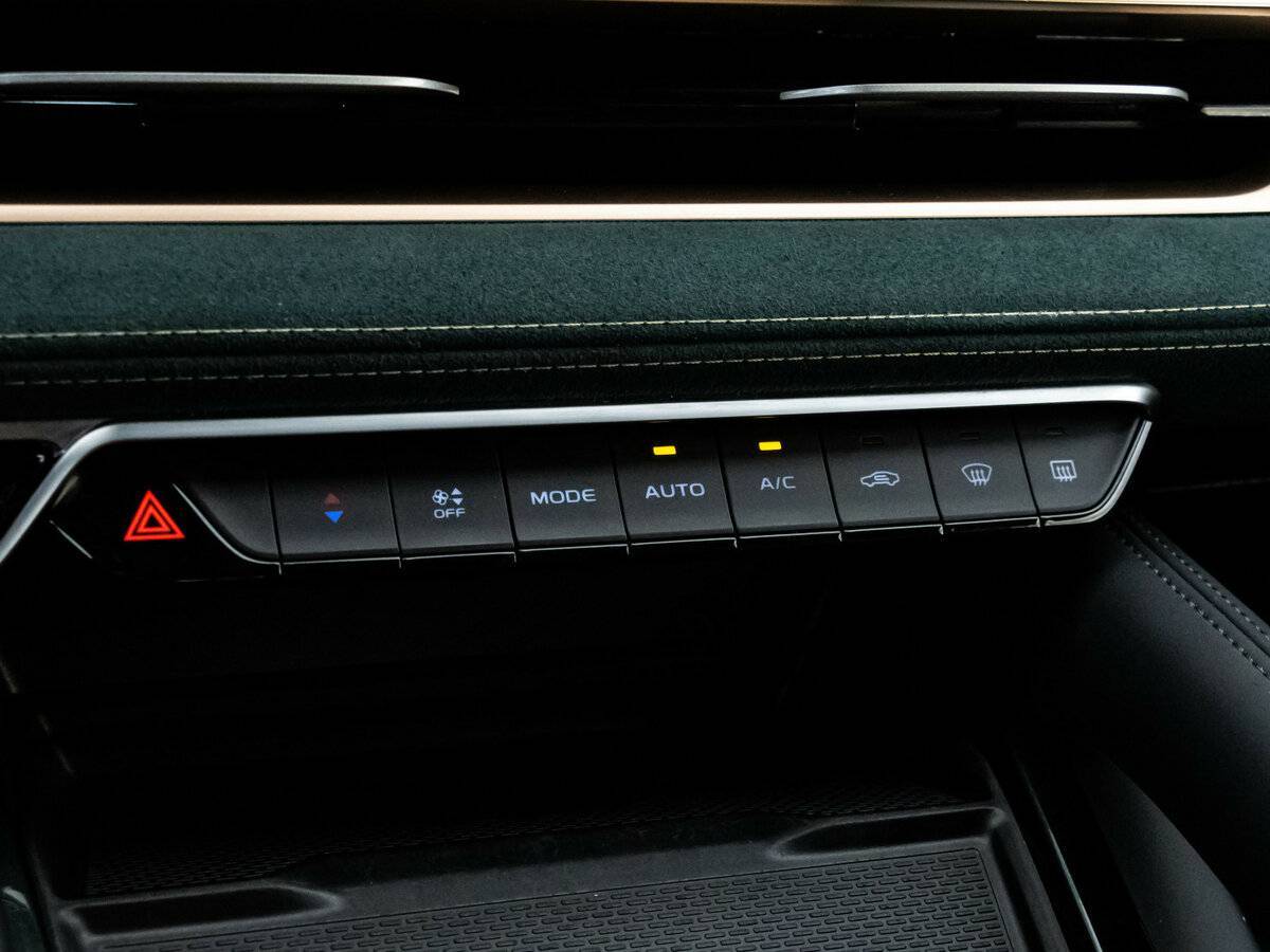 Купить Geely Monjaro, 2023, 37 000 км, фото №24