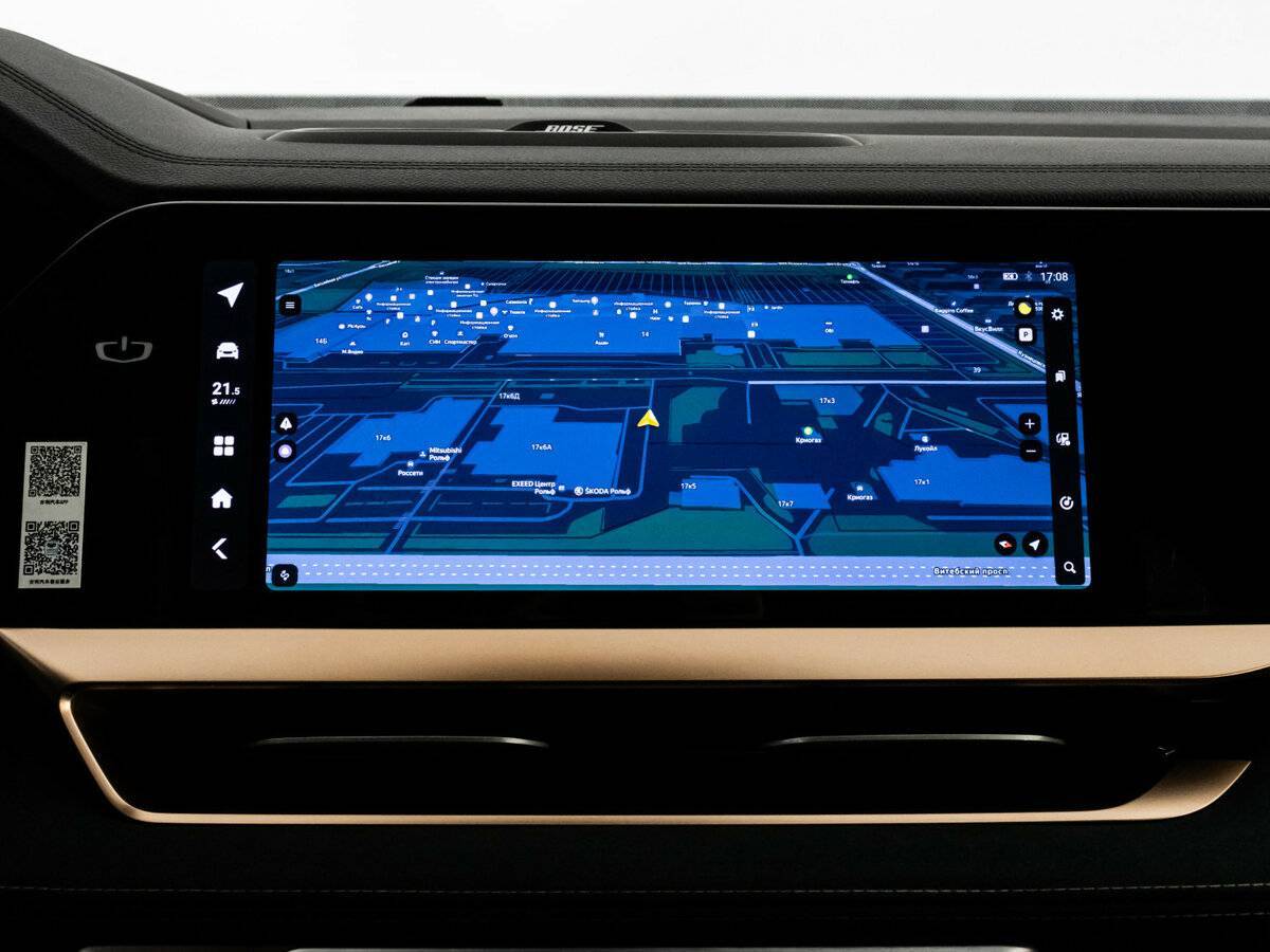 Купить Geely Monjaro, 2023, 37 000 км, фото №27