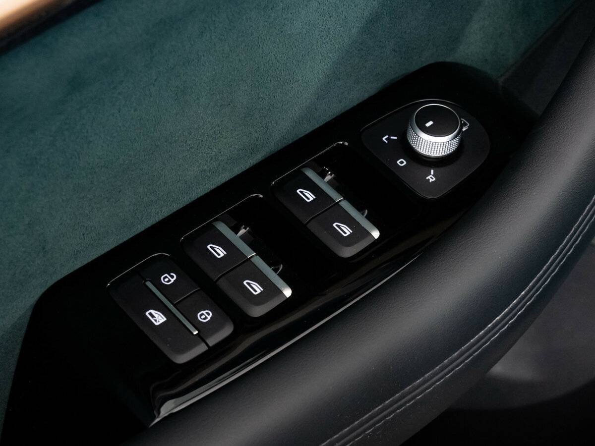 Купить Geely Monjaro, 2023, 37 000 км, фото №29