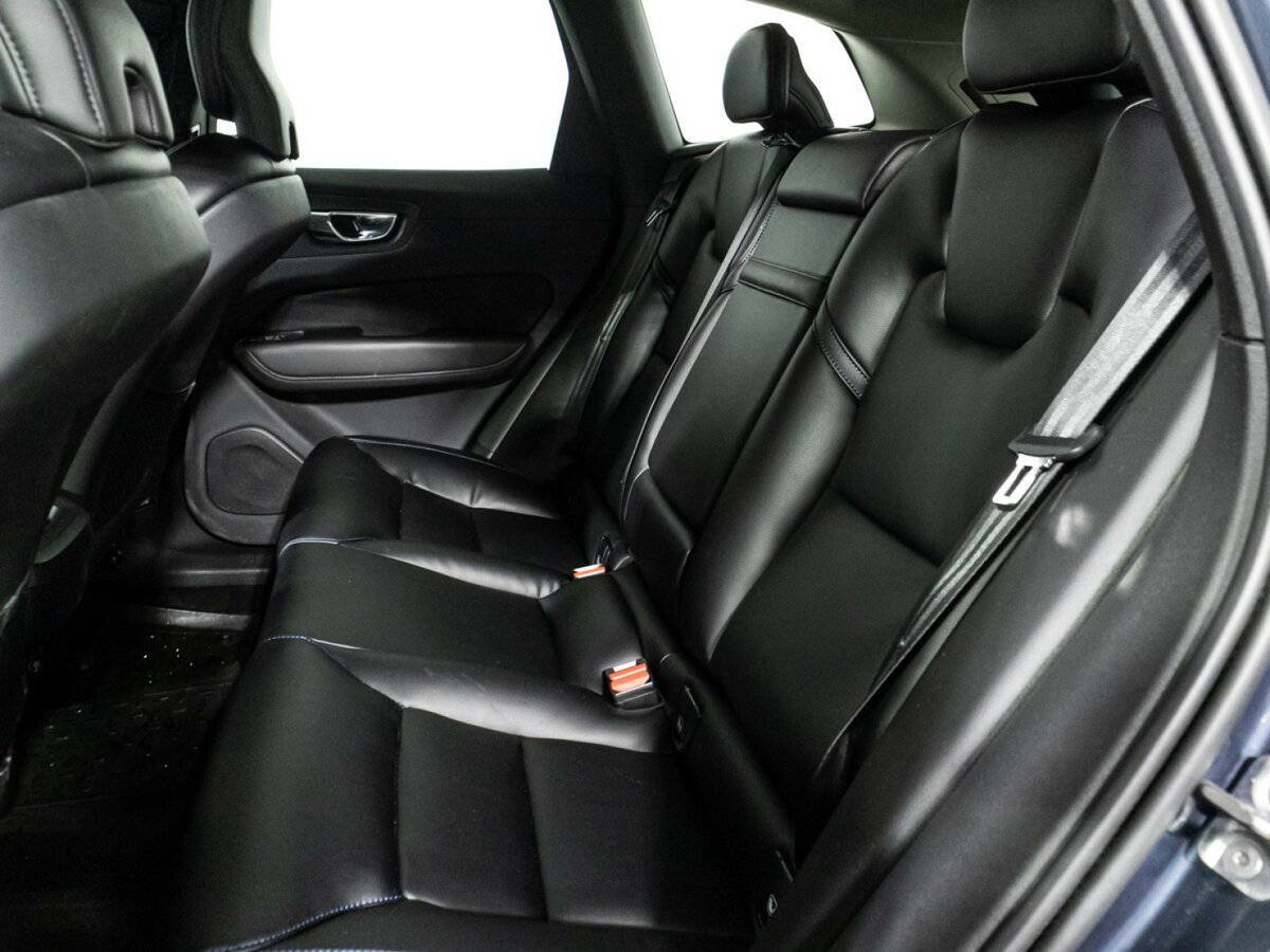 Купить Volvo XC60, 2019, 74 500 км, фото №10