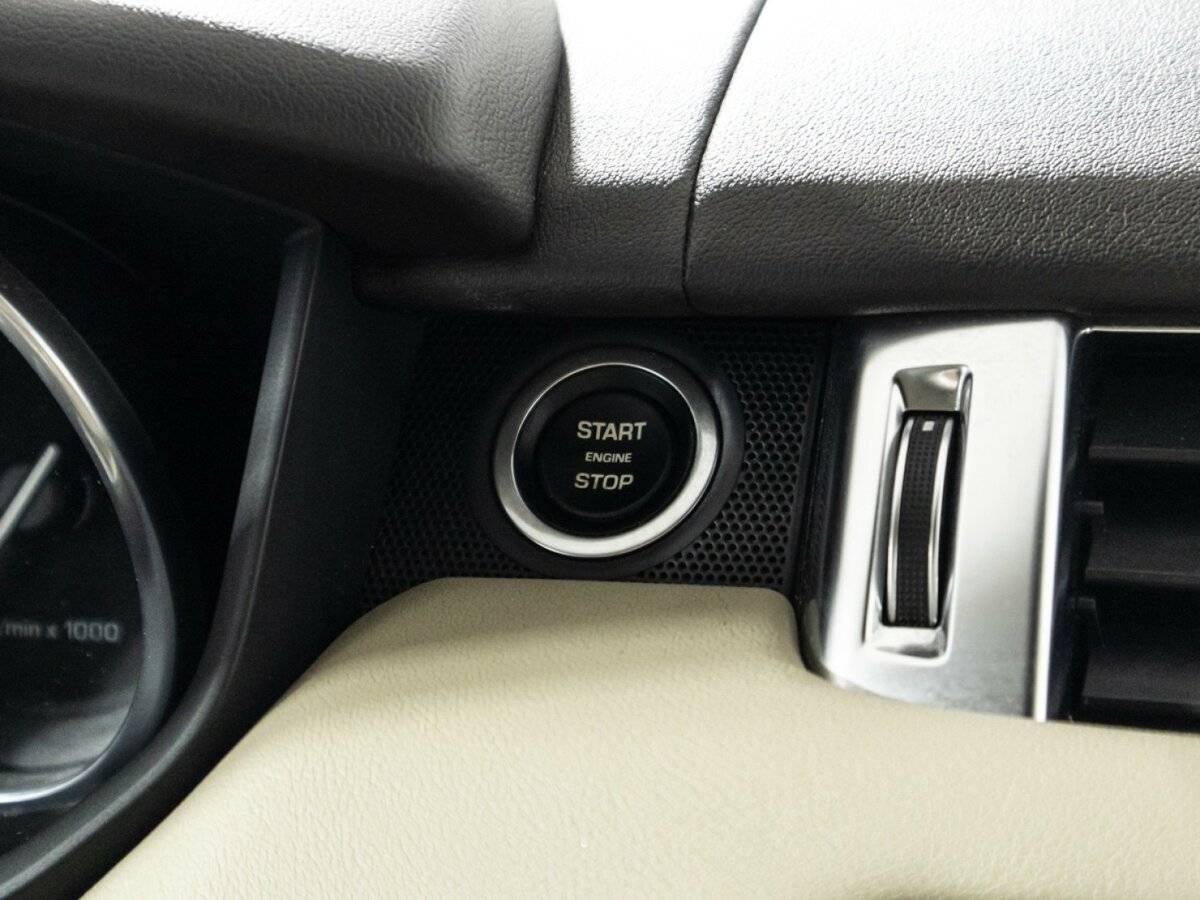 Купить Land Rover Range Rover Sport, 2014, 100 000 км, фото №22